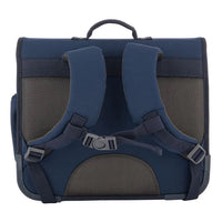cartable paris chat grand - Jack piers Pal24514 5404032510332