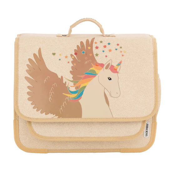 cartable paris licorne grand - Jack piers Pal24507 5404032510325