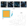 Cartes apparitions - DJECO DJ00087 3070900000872