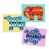 Cartes devant, derrière, devant! - DJECO DJ00088 3070900000889