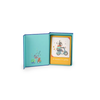 Cartes mes 12 premiers mois Puce et Pilou - Moulin Roty 684055 3575676840559