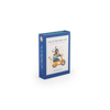 Cartes mes 12 premiers mois Puce et Pilou - Moulin Roty 684055 3575676840559