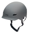 Casque anthracite mat taille S/M - TRYBIKE CoCo19SM 8719325440492