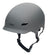 Casque anthracite mat taille S/M - TRYBIKE CoCo19SM 8719325440492