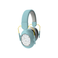 casque anti bruit kidynoise - KIDYWOLF KIDYNOISE-BU 5407009181405