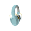 casque anti bruit kidynoise - KIDYWOLF KIDYNOISE-BU 5407009181405