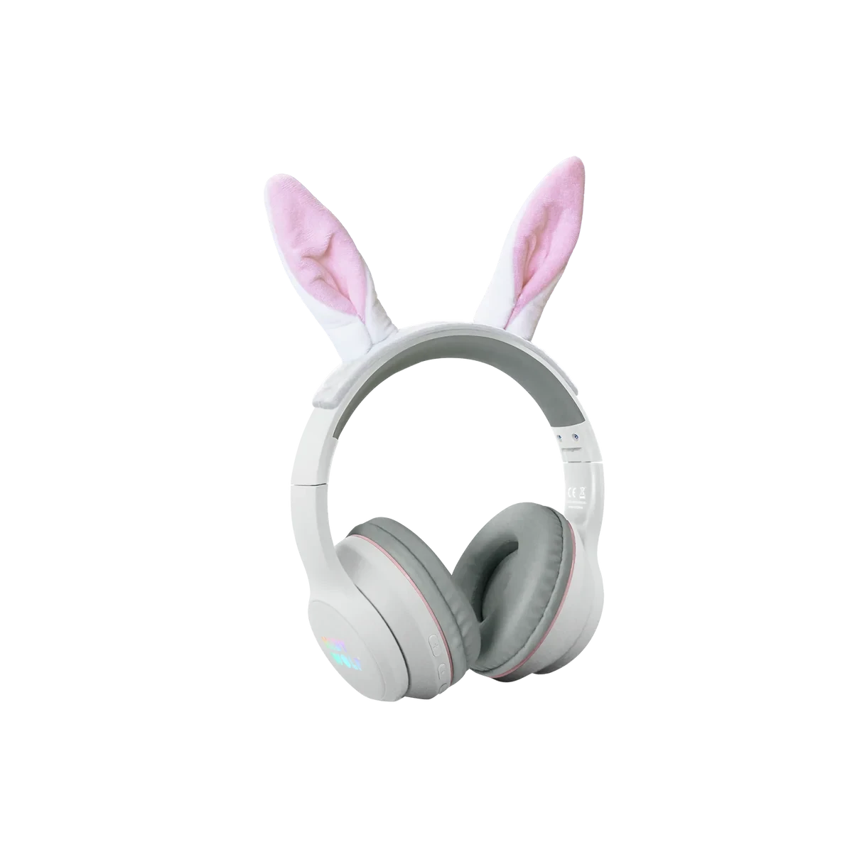 Casque audio bluetooth lapin - KIDYWOLF