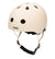 Casque creme mat taille XS - TRYBIKE CoCo20 XS 8719325440508