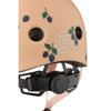 Casque De Vélo Hilary Bike helmet/ rask rowerowy - LIEWOOD lw19370 2502 xs 5715493491451