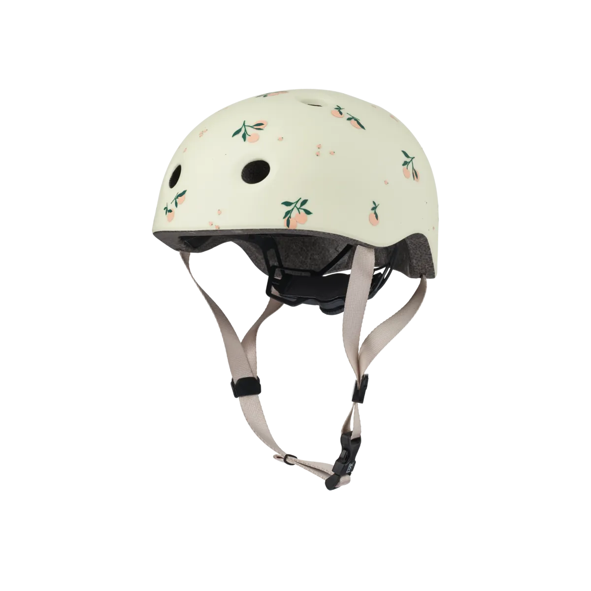Casque De Vélo Hilary Peach / Sea shell - LIEWOOD lw19370 1232 xs 5715493251376