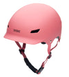 Casque rose mat taille S/M - TRYBIKE CoCo17SM 8719325440454
