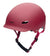 Casque rouge mat taille S/M - TRYBIKE CoCo15SM 8719325440416