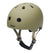 Casque vert mat taille XS - TRYBIKE CoCo16XS 8719325440423