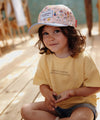 Casquette Flore - Hello Hossy