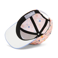 Casquette Flore - Hello Hossy