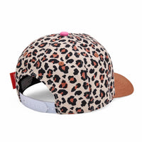Casquette Léopard #7 - Hello Hossy