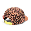 Casquette Léopard #8 - Hello Hossy LEO008-9-18MOIS 3760375199224