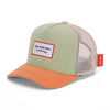 Casquette Mini Anis - Hello Hossy MINI-T-016-9-18MOIS 3760407011999