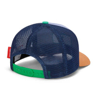 Casquette Mini Marine - Hello Hossy MINI-T-014-9-18MOIS 3760407012071