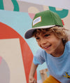 Casquette mini olea- Hello Hossy MINI-B-024-9-18MOIS 3760407011661