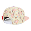 Casquette Pastel blossom - Hello Hossy HOSS-CPF023-918M 3760375196780