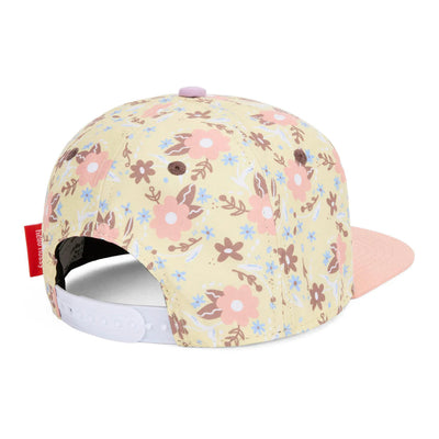 Casquette Pastel blossom - Hello Hossy HOSS-CPF023-918M 3760375196780