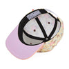 Casquette Pastel blossom - Hello Hossy HOSS-CPF023-918M 3760375196780