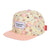 Casquette Pastel blossom - Hello Hossy HOSS-CPF023-918M 3760375196780