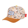 Casquette philippines- Hello Hossy HOSS-CPC018-918M 3760375197251