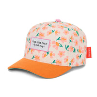 Casquette Springtime - Hello Hossy PAT-B-027-9-18MOIS 3701767301894