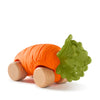 Cathy la voiture carotte - Oli&Carol L-CARROT-CAR 8437021201857
