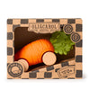 Cathy la voiture carotte - Oli&Carol L-CARROT-CAR 8437021201857