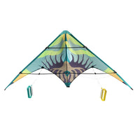 cerf-volant green wave - DJECO