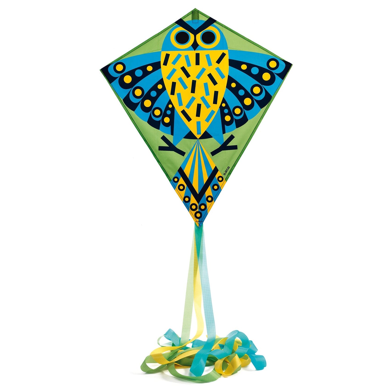 cerf-volant hiboo - DJECO 