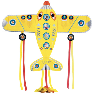 cerf-volant maxi plane - DJECO