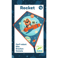 cerf-volant rocket - DJECO