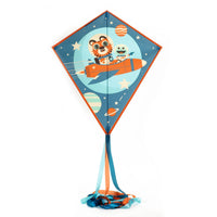 cerf-volant rocket - DJECO