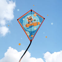 cerf-volant rocket - DJECO