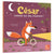 César comme sur des roulettes - AUZOU 9791039522274 9791039522274