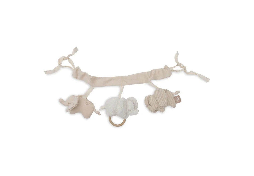 Chaîne d'activités Elephant Tales - JOLLEIN 061-001-68110 8717329401198