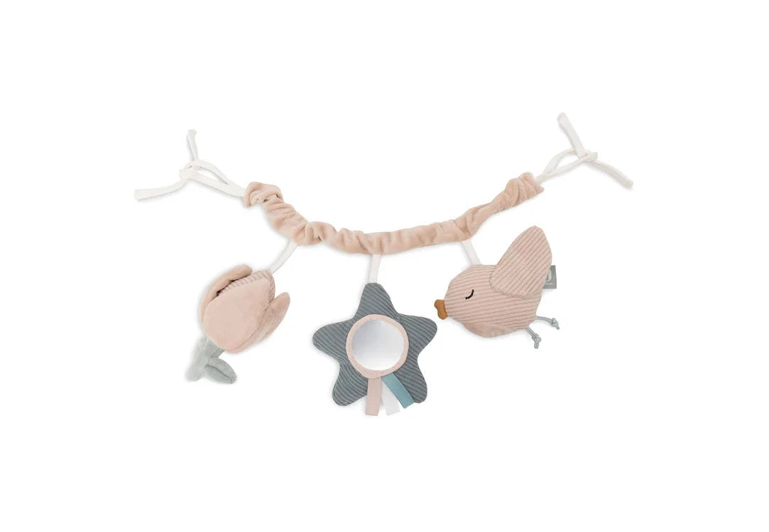 Chaîne d'activités Lovely Birds - JOLLEIN 061-001-68076 8717329393912