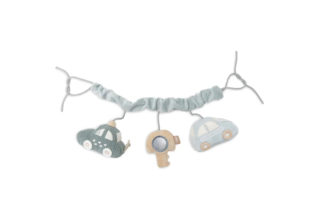 Chaîne d'activités On The Go - JOLLEIN 061-001-68075 8717329393905