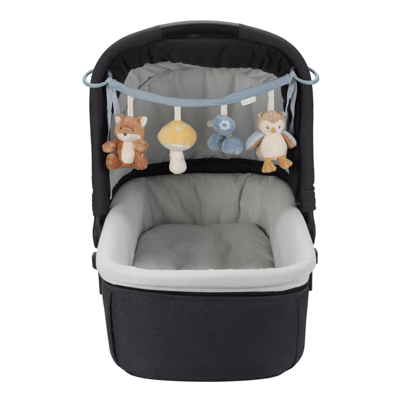 Chaîne d'activités pour poussette Forest Friends - LITTLE DUTCH LD8911 8713291889118