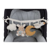 Chaîne d'activités pour poussette - Newborn - LITTLE DUTCH LD8411 8713291884113
