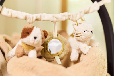 Chaîne d'activités - Tiny Park - JOLLEIN 061-001-68102 8717329401372