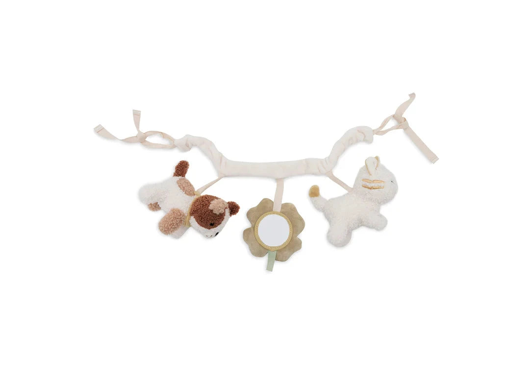 Chaîne d'activités - Tiny Park - JOLLEIN 061-001-68102 8717329401372