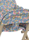 Chaise haute pour poupée fleur rosier - Konges Sløjd KS103775 P05197 5715681109205