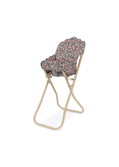 Chaise haute pour poupée Kyoto - Konges Sløjd KS104284 5715681150573