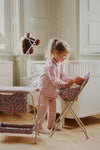 Chaise haute pour poupée Kyoto - Konges Sløjd KS104284 5715681150573