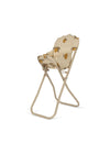 Chaise haute pour poupée mon grand citron - Konges Sløjd KS101479 P00061 5715404311250